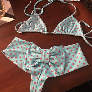 Lolli HTF Foodie reversible set